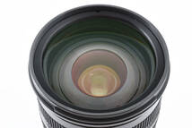 ★良品★タムロン TAMRON SP 28-75mm F2.8 XR Di LD ASPH IF Macro A09 キャノン用 Canon ★ LL1062#1254_画像10