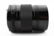 ★美品★キヤノン Canon New FD 135mm F2.8 ★ L220#1439_画像7