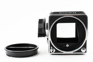 ★美品★ハッセルブラッド HASSELBLAD 500 Classic 500c/m ボディ ★ L8980#1401