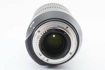 ★外観美品★タムロン TAMRON SP 70-300mm F4-5.6 Di VC USD Model A005 ニコン用 ★ L500#1474_画像5