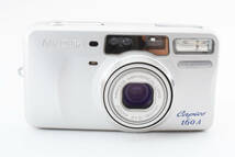 ★美品★ミノルタ MINOLTA Capios 160a コンパクトフィルムカメラ ★ LL440#1466_画像2