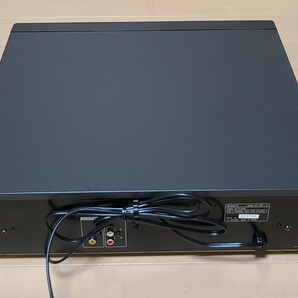 SONY ソニー ビデオCDプレーヤー VCP-C1 多分未使用 ? 保管品 ※説明欄必読の画像3