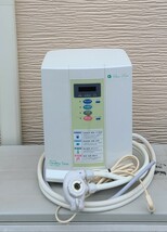 電解還元水生成器 ヘルシータイム CL-01 中古 現状 ジャンク_画像1