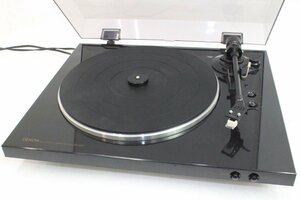 DENON/デノン 〇 本格派フルオートレコードプレーヤー [DP-300F] 〇 #6837