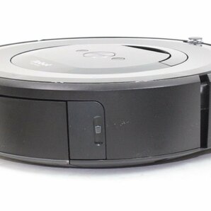 iROBOT ＊【ルンバ e5 e515060】水洗いダストボックスパワフル吸引WiFi対応遠隔操作自動充電Alexa対応ロボット掃除機アイロボット ＊ #6856の画像4