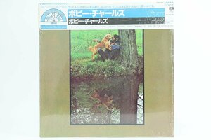 未開封品 ◎ ボビー・チャールズ LPレコード 20AP 1987 ◎＃6849