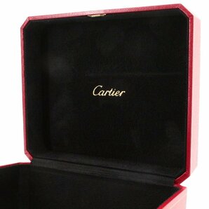 Cartier/カルティエ ＊ 純正 腕時計 収納ケース 2段式 CO000462 外箱/内箱 セット 保存箱/空箱/化粧箱/ボックス ＊ #6924の画像4