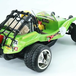 TAMIYA/タミヤ ◎ 1/10 電動RC STREET ROVER ストリートバギー 完成品 カスタム ◎#6981の画像3