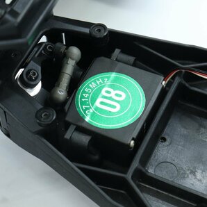 KYOSHO/京商 ◎ 1/10 電動RC ULTIMA SC/アルティマSC 完成品 ◎#6979の画像6