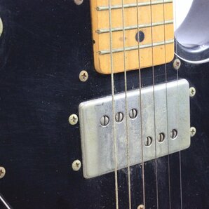 Fender/フェンダー 〇 テレキャスターカスタム エレキギター MADE IN JAPAN表記 シリアル E726613 〇 #6998の画像4