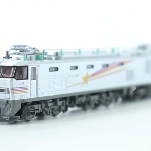 KATO ◎ [3065-2] EF510 500 カシオペア色 鉄道模型/Nゲージ ◎ #7061の画像1