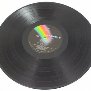 UNCLE DOG 〇 [OLD HAT] LPレコード MCA-302 MCA RECORDS 〇 ＃7132の画像4