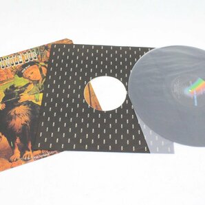 UNCLE DOG 〇 [OLD HAT] LPレコード MCA-302 MCA RECORDS 〇 ＃7132の画像3