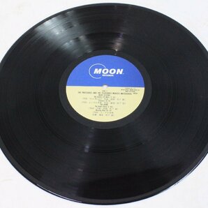松下 誠 〇 [THE PRESSURES AND THE PLEASURES] LPレコード MOON-28002 MOON RECORDS 〇 #7119の画像6