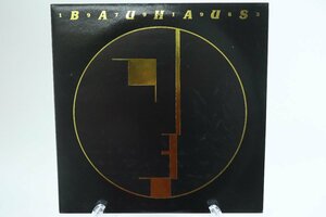 BAUHAUS/バウハウス ◎ [1979-1983] BEGA64 レコード/LP ◎ #7149