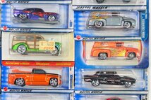 【未開封】 Hot Wheels/ホットウィール ＊ ミニカー まとめセット ＊ #7194_画像6