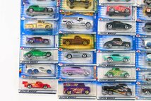 【未開封】 Hot Wheels/ホットウィール ＊ ミニカー まとめセット ＊ #7203_画像3