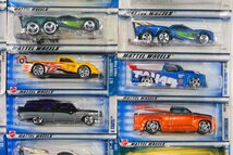 【未開封】 Hot Wheels/ホットウィール ＊ ミニカー まとめセット ＊ #7203_画像5