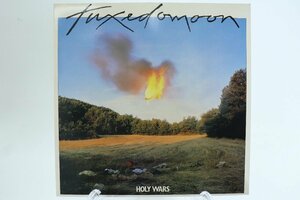 Holy Wars 〇 Tuxedomoon LPレコード [Cboy 2020] Cramboy 〇 A-#7193