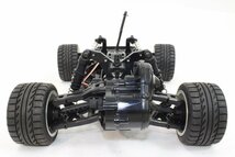 TAMIYA/タミヤ ＊ラジコン/RC シャーシ パーツ取り・カスタム ジャンク品 ＊ A-#7098_画像3