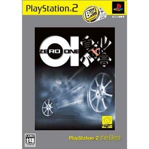 首都高バトル 01 PlayStation 2 the Best PS2