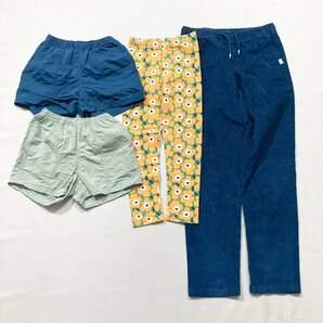 ★ブランド 子供服 27点 まとめ ベビー キッズ 男の子 女の子 POLO RALPH LAUREN BURBERRY TOMMY NORTH mont-bell 他 卸 現状品 7.2kg★の画像9