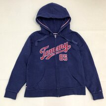 ■TOMMY HILFIGER/JEANS パーカー ニット 8点 まとめ売り サイズMIX トミーヒルフィガー 中古卸 /4.34kg■_画像8