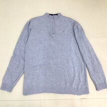 ■TOMMY HILFIGER/JEANS パーカー ニット 8点 まとめ売り サイズMIX トミーヒルフィガー 中古卸 /4.34kg■_画像6