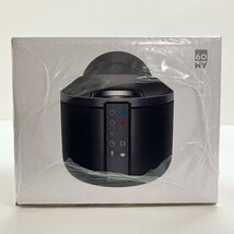 ◆【未使用品】Dyson ダイソン 新品 未開封 AM09 W9C-JP-SKA4651A Hot+Cool セラミックヒーター ブラック (Z1)N/G60402/1/3.75_画像4