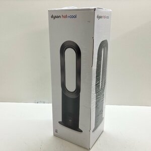 ◆【未使用品】Dyson ダイソン 新品 未開封 AM09 W9C-JP-SKA4651A Hot+Cool セラミックヒーター ブラック (Z1)N/G60402/1/3.75