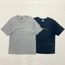 ●90s Champion チャンピオン 6点 まとめ売り スウェット Tシャツ パーカー 長袖 半袖 青刺繍タグ USA製 メキシコ製 卸 現状品 2.13kg●_画像4