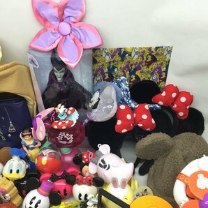 ■Disney ディズニーグッズ まとめ売り おもちゃ 文房具 カチューシャなど いろいろ  /7.49kgの画像3