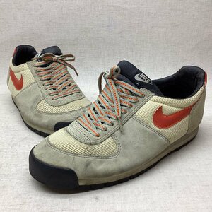 ■NIKE ナイキ ヴィンテージスニーカー ACG LAVA DOME 175106-081 サイズ28.5㎝ 中古品 /0.93kg■