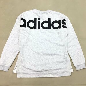 ■adidas アディダス 8点 まとめ売り パーカー スウェット サイズMIX トレフォイル ビッグロゴ 中古卸 /4.04kg■の画像9