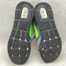 ■NIKE ナイキ VENTURE RUNNER ベンチャーランナー CK2944-009 サイズ29.5㎝ グレー 中古品 /0.68kg■_画像8