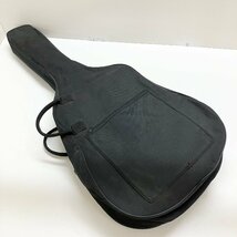 ◆【ジャンク品】YAMAHA ヤマハ FS-325 MAB アコースティックギター アコギ 弦楽器 グリーン 現状品 (E4)N/G60418/8/2.6_画像9