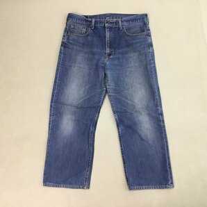 ■LEVI'S リーバイス 511 ジーンズ 3点 まとめ売り デニム ジーパン パンツ サイズ W28 L32 W36 L34 /1.84㎏■の画像4