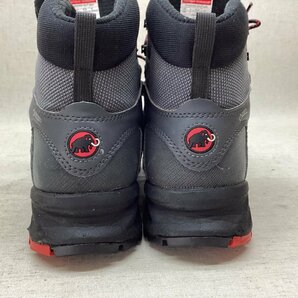 ■MAMMUT マムート T AENERGY GTX MEN Tエナジー GORE-TEX トレッキングシューズ サイズ26.5㎝ 中古美品 /1.15kg■の画像4