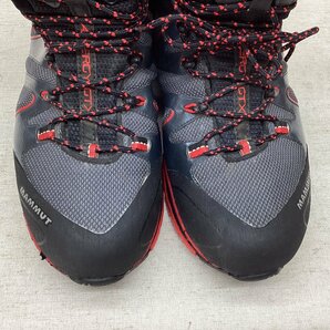 ■MAMMUT マムート T AENERGY GTX MEN Tエナジー GORE-TEX トレッキングシューズ サイズ26.5㎝ 中古美品 /1.15kg■の画像2