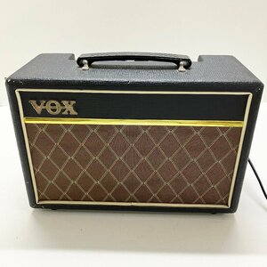 ◆【ジャンク品】VOX ヴォックス V9106 ギターアンプ コンボ コンパクト 音響機材 エレキギター 現状品 (E4)N/S60430/3/5.2