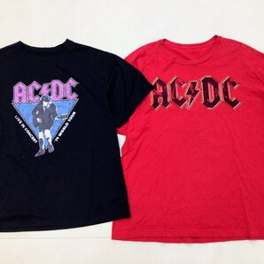 ■海外アーティスト バンド Tシャツ・パーカー・スウエット 15点 まとめ売り METALLICA/KISS/ACDC/BEATLES 中古卸 /3.46kg■の画像4