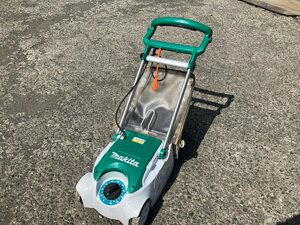 ** Sagawa shipping direct pickup possible store selling together [ junk ] Makita (makita) 230mm lawnmower MLM2351 present condition delivery (P2)H/m60308/2/10