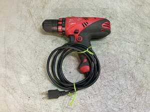 ◇◇ 佐川発送 直接引取可 店舗併売【中古品 通電OK】RYOBI(リョービ) ドライバドリル CDD-1020 現状渡し (A2)Ｈ/m60408/18/1