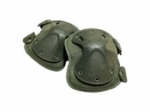 ★HATCH XTAK Knee Pads ニーパッド 現状品 0.3kg★_画像1