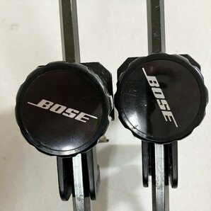 ★BOSE ボーズ スピーカースタンド GMA-3 ジャンク品 1.7kg★の画像7