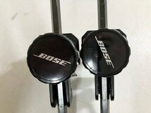 ★BOSE ボーズ スピーカースタンド GMA-3 ジャンク品 1.7kg★_画像7