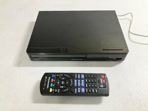 ★Panasonic パナソニック ブルーレイプレイヤー DMP-BD90 リモコンIR6 現状品 1kg★