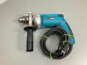 ◇◇ 佐川発送 直接引取可 店舗併売【中古品 通電OK】マキタ(makita) 13mmドリル DP4002 現状渡し (A2)Ｈ/m60422/3/2.5