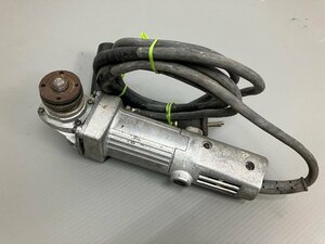 ◇◇ 佐川発送 直接引取可 店舗併売【ジャンク品 通電OK】日立工機㈱ 125mmディスクグラインダー G13SH 現状渡し (C0)Ｈ/m60423/2/1.5