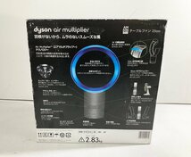 ★dyson air multiplier ダイソン エア マルチ プライアー AM01 扇風機 空調 家電 テーブルファン 現状品 2.7kg★_画像9